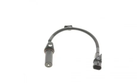 Датчик положения коленвала Kia Ceed/Hyundai Accent/i30 1.4-2.0 07- Delphi SS11307
