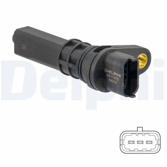 DELPHI OPEL датчик швидкості Astra G, Corsa B, Zafira A Delphi SS11313