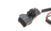 Датчик положения коленвала Toyota Corolla 1.4-1.8 VVT-i 99- Delphi SS1230612B1 (фото 3)