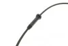 Датчик ABS (передній) BMW 5 (E39) 2.0i-4.5i 95-04 M47/M52/M54/M51/M57/M62 Delphi SS20007 (фото 2)