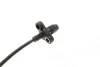 Датчик ABS (передній) BMW 5 (E39) 2.0i-4.5i 95-04 M47/M52/M54/M51/M57/M62 Delphi SS20007 (фото 4)
