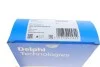 Датчик ABS (передній) BMW 5 (E39) 2.0i-4.5i 95-04 M47/M52/M54/M51/M57/M62 Delphi SS20007 (фото 8)