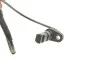 Датчик ABS (передний) BMW X5 (E53) 00-06 Delphi SS20010 (фото 5)