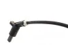 Датчик ABS (задній) VW Golf/Vento 1.4-2.8/1.9TDI 91-02 Delphi SS20031 (фото 2)