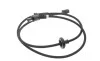 Датчик ABS (задній) VW Golf/Vento 1.4-2.8/1.9TDI 91-02 Delphi SS20031 (фото 9)