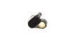 Датчик ABS (задній) Audi A3/Q3/TT/Skoda Octavia/SuperB/VW Golf/Jetta/Passat/Touran 1.2-3.6 03- (R) Delphi SS20034 (фото 3)