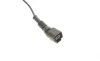 Датчик ABS (передний) Audi A4 00-05 Delphi SS20037 (фото 3)