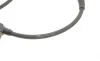 Датчик ABS (передний) Audi A4 00-05 Delphi SS20037 (фото 4)