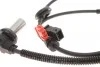 Датчик ABS (передній) Audi A4/VW Passat 94-05 Delphi SS20039 (фото 5)