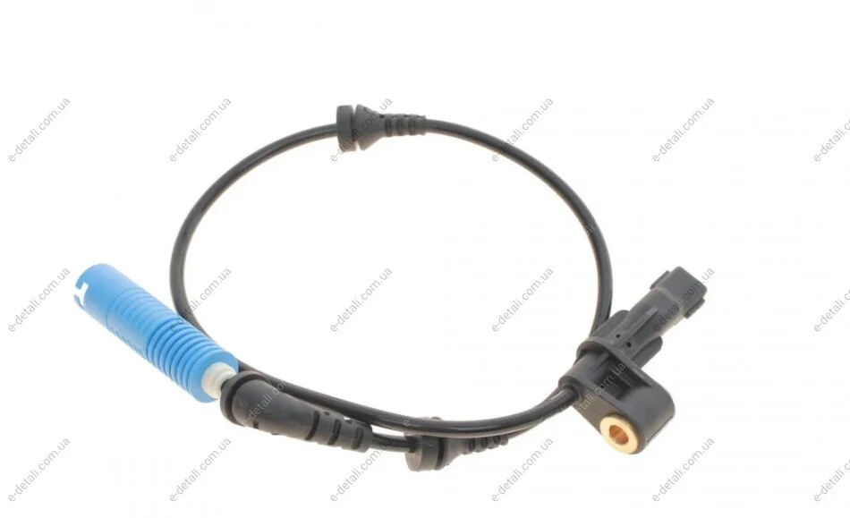 Датчик ABS (передний) BMW 3 (E46) 95-05 (L) (L=515mm) Delphi SS20041 (фото 1)