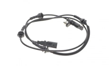 Датчик ABS (передній) Peugeot 407/Citroen C6 1.8-3.0/1.6D-2.7D 04- Delphi SS20045