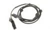 Датчик ABS (задний) Citroen C6/Peugeot 407 04-10 Delphi SS20046 (фото 2)