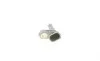 Датчик ABS (задний) Audi A3/Q7/Skoda SuperB/VW Caddy IV 16- (R) Delphi SS20063 (фото 3)