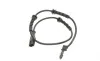 Датчик ABS (передний) Renault Clio/Logan/Dacia Sandero 1.2-2.0 04- (L=630) Delphi SS20064 (фото 1)