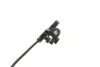 Датчик ABS (задній) Citroen C4/Peugeot 307 1.4-2.0/1.4HDI-2.0HDI 00-13 Delphi SS20066 (фото 4)