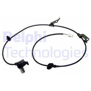 Датчик ABS Delphi SS20078
