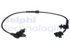 Датчик ABS Delphi SS20091 (фото 1)