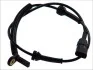 Датчик ABS FORD Fiesta V, Fusion Delphi SS20112 (фото 2)