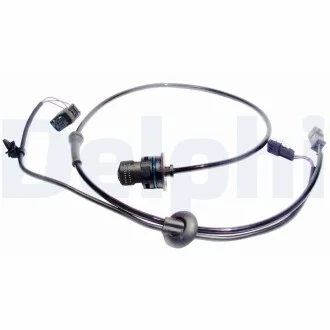 DELPHI AUDI датчик ABS задн.лів.A6 97- Delphi SS20126