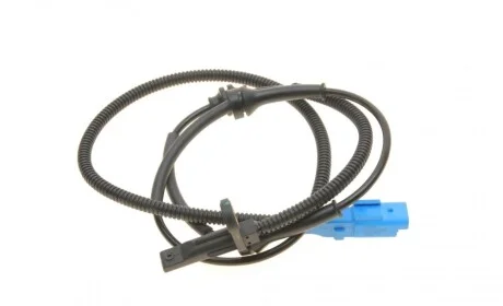 Датчик ABS (передній) Citroen C2/C3/Peugeot 1007 03- (L=1060mm) Delphi SS20133