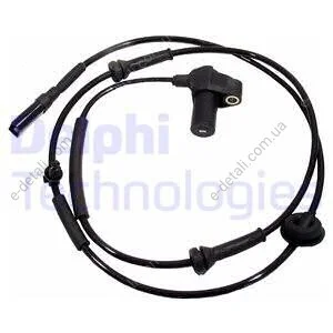 Датчик ABS Delphi SS20157 (фото 1)