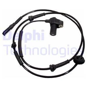Датчик ABS Delphi SS20157