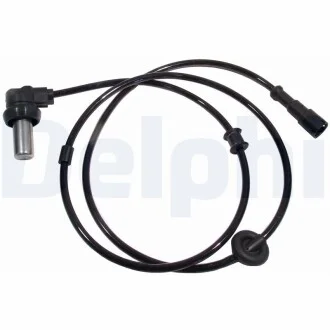DELPHI VW датчик ABS задній.Passat, Audi A4/6 -97 Delphi SS20168