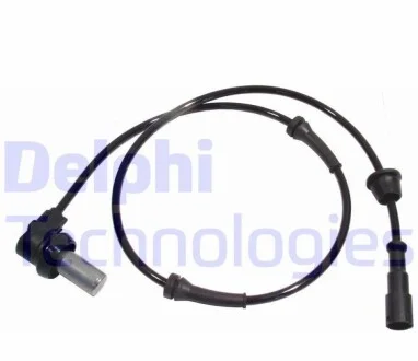 Датчик ABS (передній) Audi A6 (C4) 96-97 Delphi SS20169