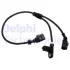 Датчик ABS Delphi SS20171 (фото 1)
