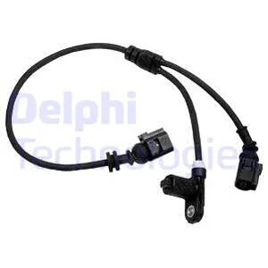 Датчик ABS Delphi SS20171
