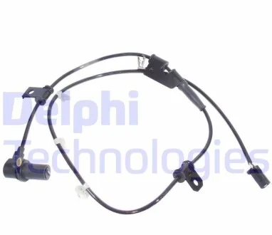 Датчик ABS (передній) Hyundai Elantra/Kia Cerato 00-09 (L) Delphi SS20181