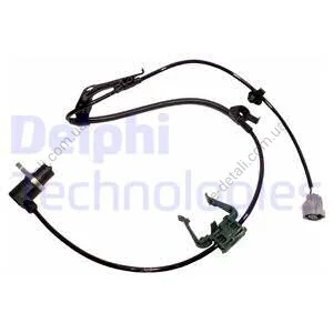 Датчик ABS Delphi SS20201 (фото 1)