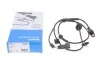 Датчик ABS (передний) Ford Transit 2.2-3.2TDCi 06- Delphi SS20205 (фото 1)