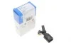 Датчик ABS (задний) Skoda Roomster/VW Polo 01- (L) Delphi SS20212 (фото 2)
