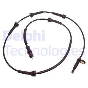 Датчик ABS Delphi SS20226
