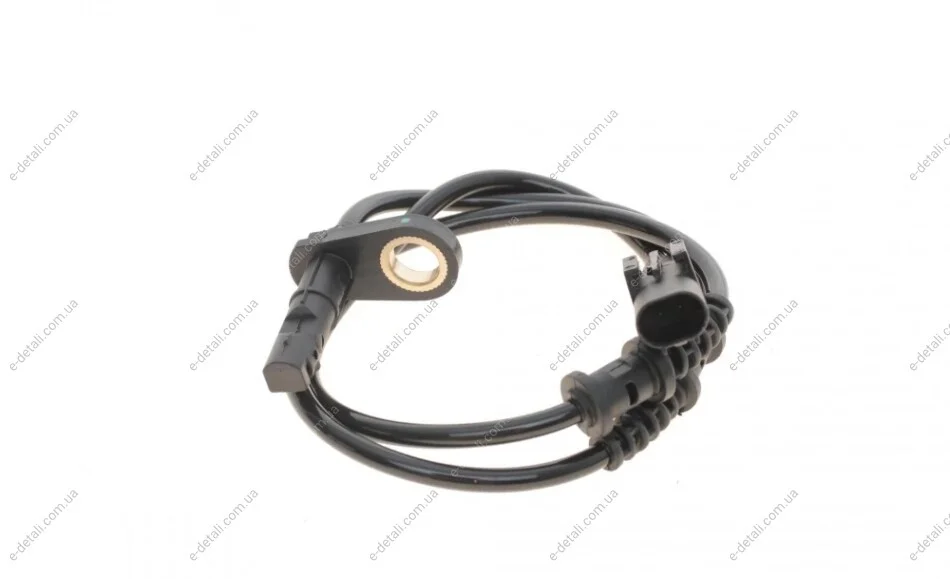 Датчик ABS (передній) MB E-class (W211) 02-09 Delphi SS20228 (фото 1)