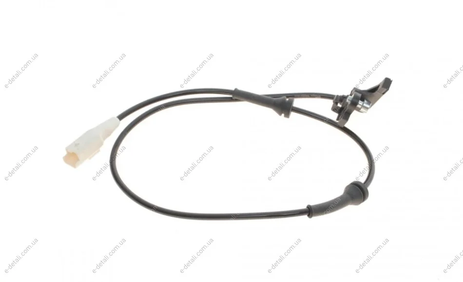 Датчик ABS (задній) Citroen C4/Peugeot 307 00-11 (L=785mm) Delphi SS20233 (фото 1)