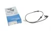 Датчик ABS (задній) Citroen C4/Peugeot 307 00-11 (L=785mm) Delphi SS20233 (фото 2)