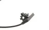 Датчик ABS (задній) Citroen C4/Peugeot 307 00-11 (L=785mm) Delphi SS20233 (фото 3)