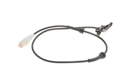 Датчик ABS (задній) Citroen C4/Peugeot 307 00-11 (L=785mm) Delphi SS20233