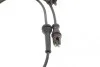 Датчик ABS (передній) Renault Scenic II/Megane II 02-09 (L=765mm) Delphi SS20238 (фото 2)