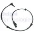 Датчик ABS (передний) Opel Corsa D/E 1.0-1.7 CDTI 06- (L=835mm) Delphi SS20241 (фото 1)