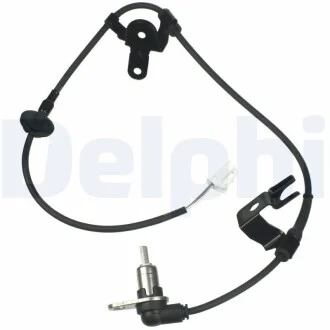 DELPHI MAZDA датчик ABS задн.прав.626 94-02 Delphi SS20242