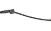 Датчик ABS (передний) Renault Laguna II/Megane II/Scenic II 1.4-3.5/1.5D-3.0D 01- Delphi SS20243 (фото 2)