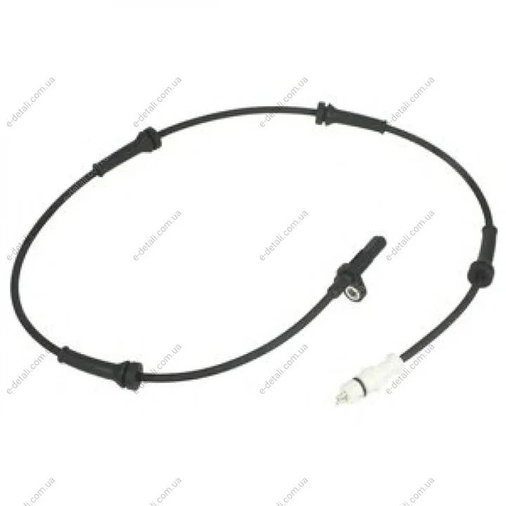 Датчик ABS (задний) Opel Vivaro/Renault Trafic 01- Delphi SS20247 (фото 1)