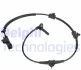 Датчик ABS (передній) Opel Astra J/Chevrolet Cruze 09- Delphi SS20251 (фото 1)
