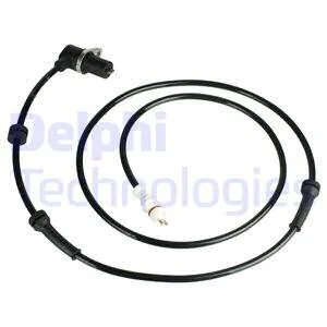 Датчик ABS (передній) Fiat Ducato 1.9-2.8TDi 97-06 Delphi SS20258