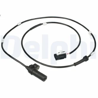 DELPHI FORD датчик ABS задн.лів.Transit 00- Delphi SS20270
