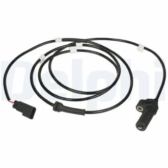 DELPHI FORD датчик ABS задн.прав.Transit 00- Delphi SS20271