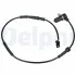 DELPHI HYUNDAI датчик ABS передн.Accent I,II 94- Delphi SS20275 (фото 1)